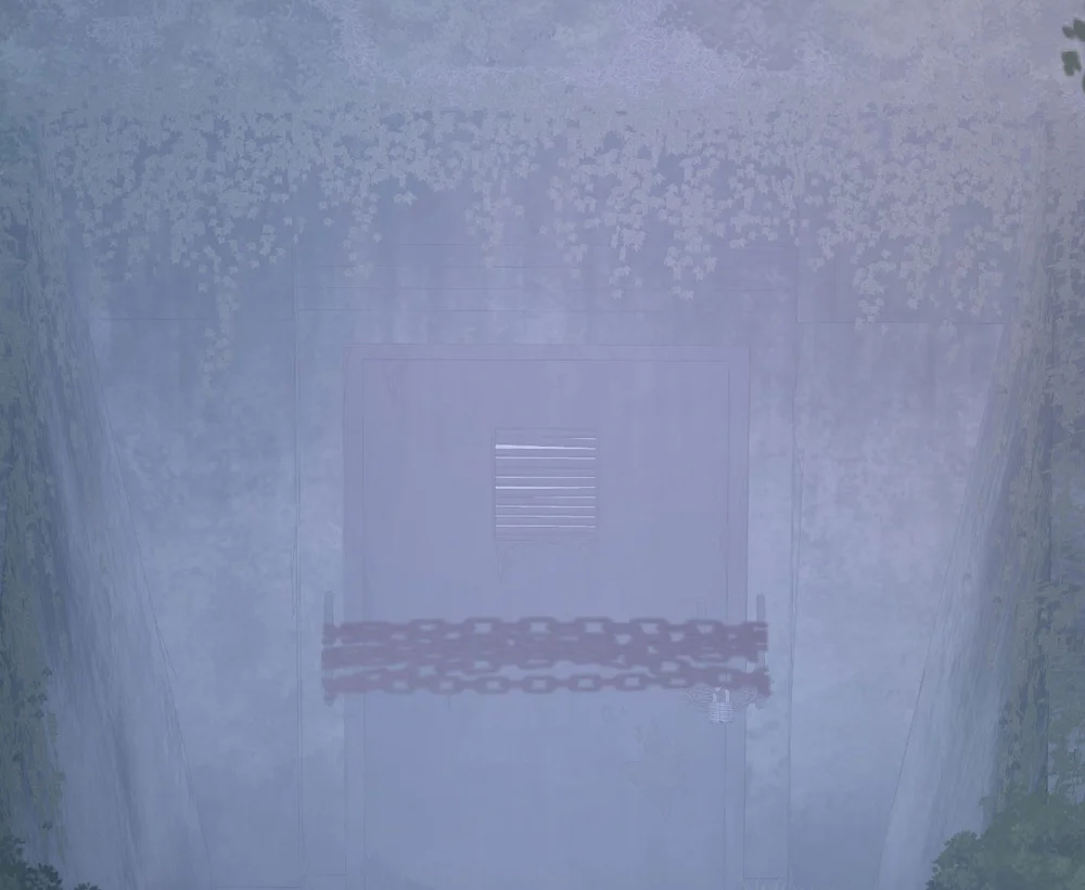 ĐÊM KINH HOÀNG Chapter 66 Trang 76