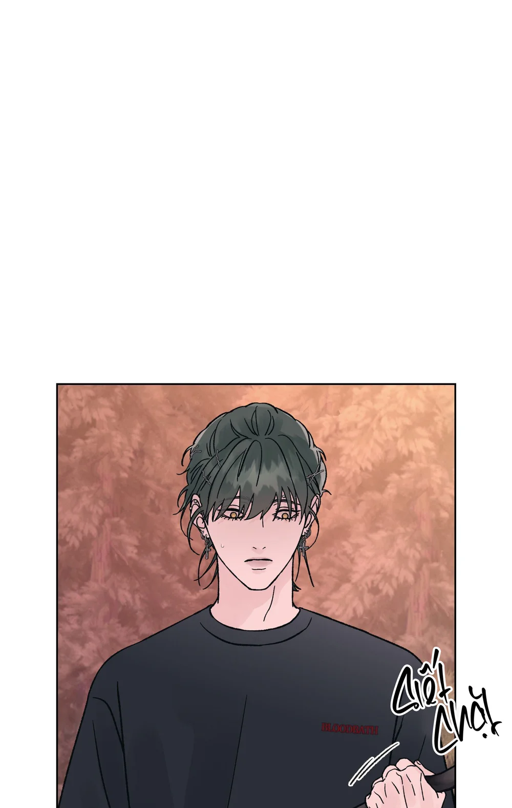 ĐÊM KINH HOÀNG Chapter 66 Trang 80