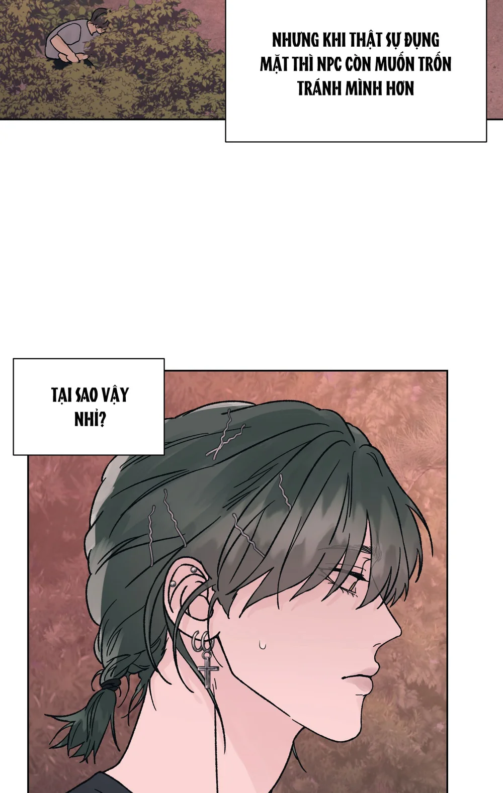 ĐÊM KINH HOÀNG Chapter 66 Trang 83