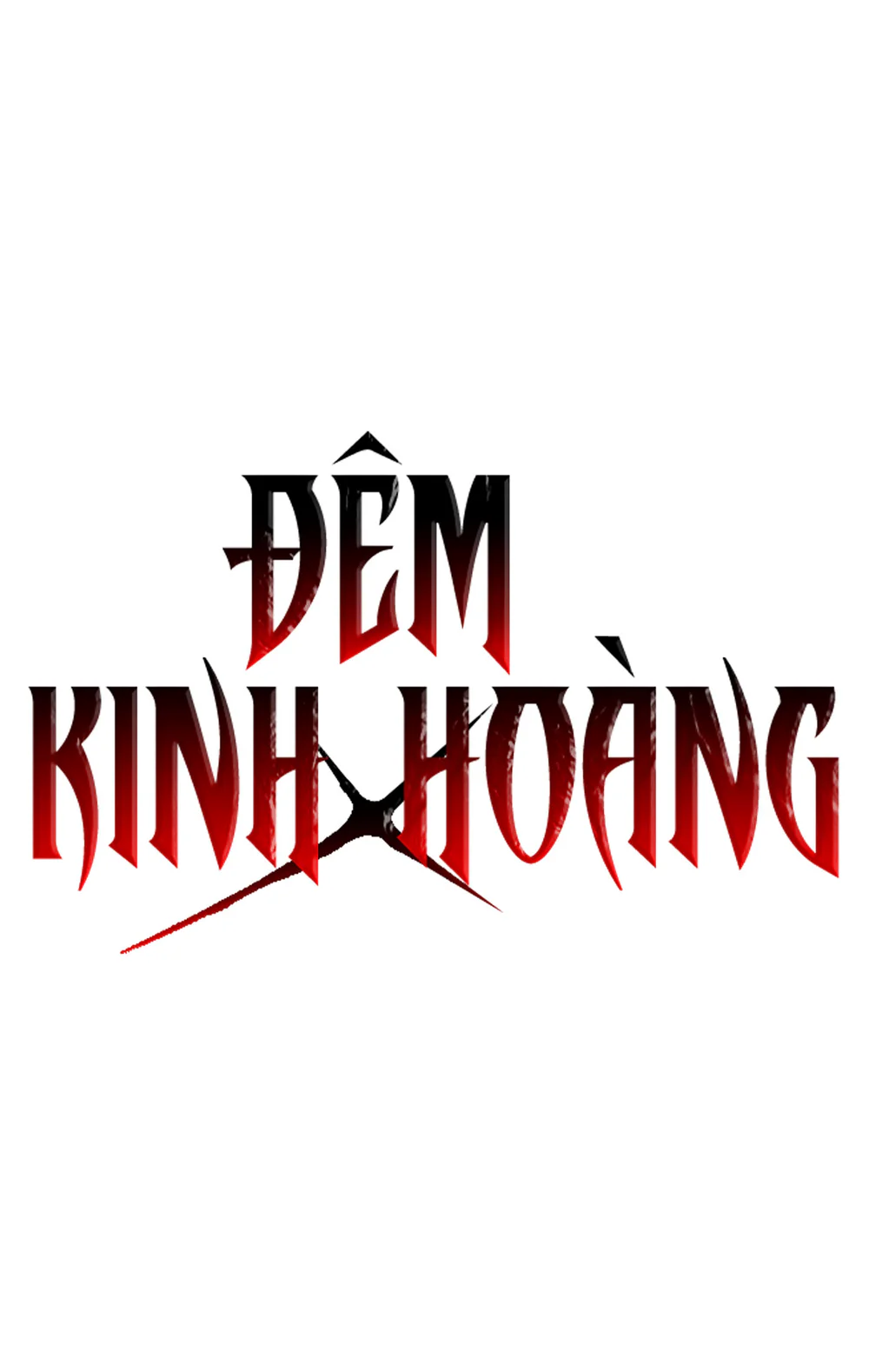 ĐÊM KINH HOÀNG Chapter 66 Trang 89