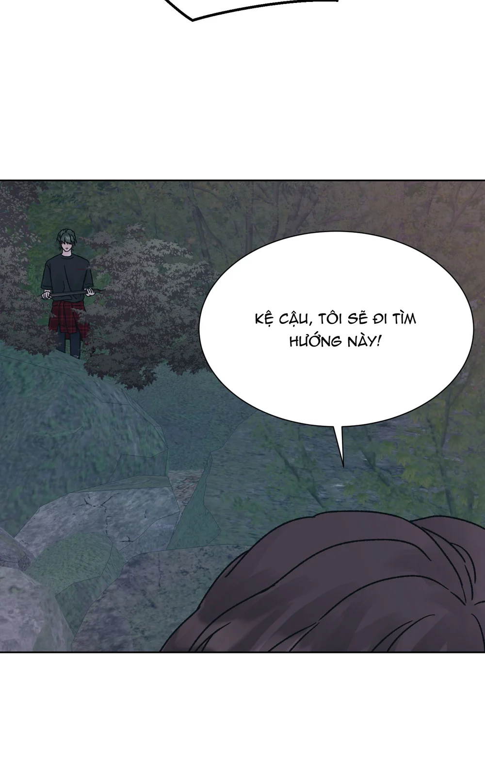 ĐÊM KINH HOÀNG Chapter 66 Trang 93