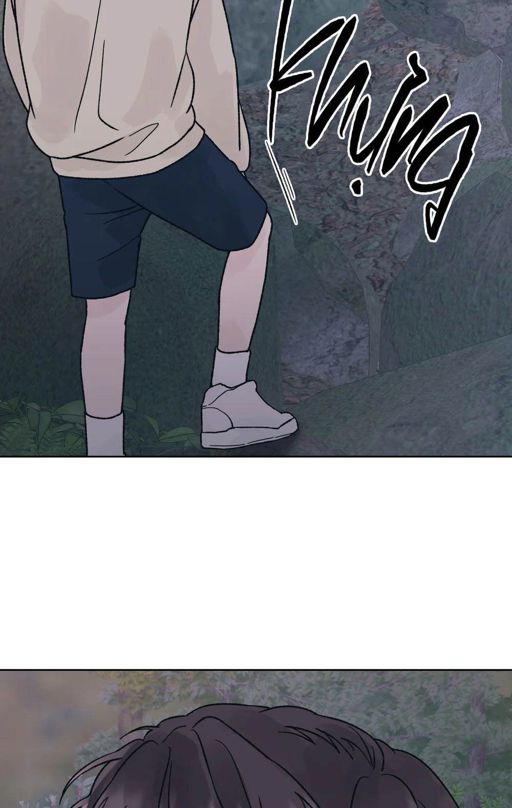 ĐÊM KINH HOÀNG Chapter 66 Trang 97