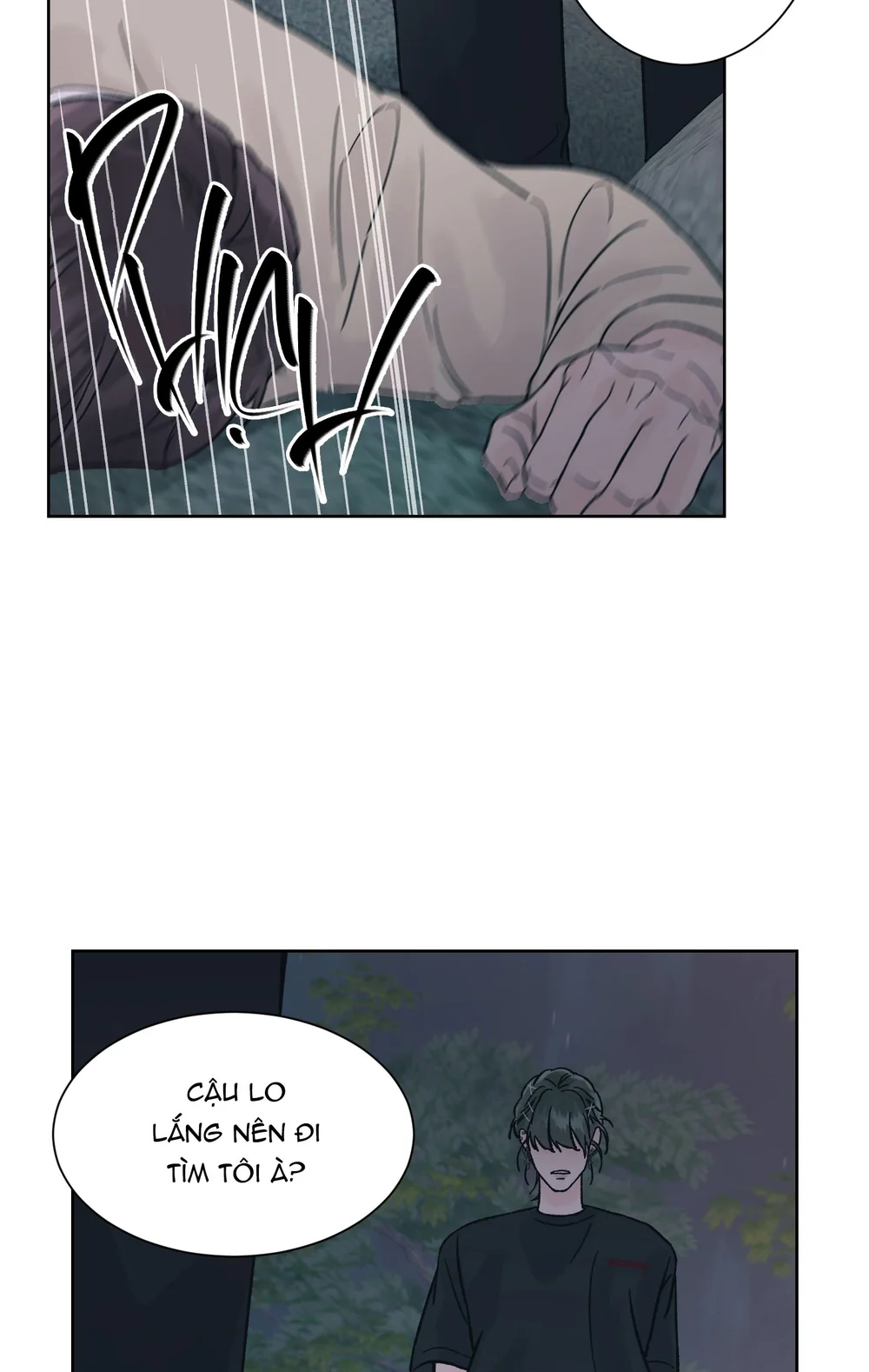 ĐÊM KINH HOÀNG Chapter 66 Trang 104