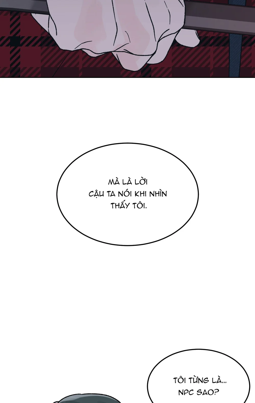 ĐÊM KINH HOÀNG Chapter 66 Trang 107