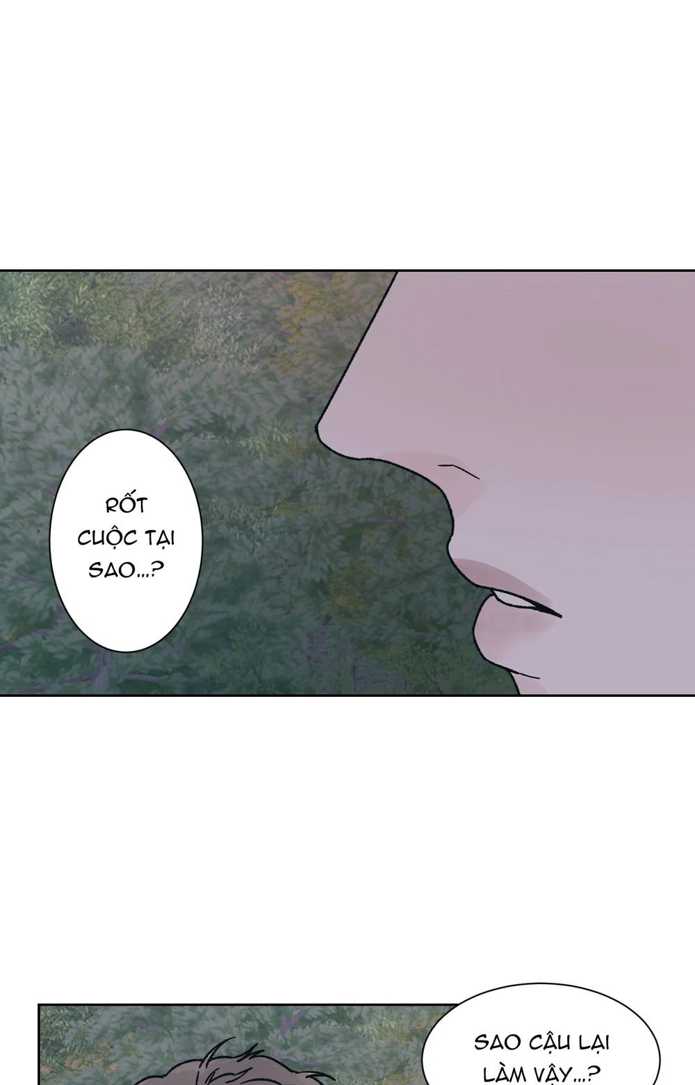 ĐÊM KINH HOÀNG Chapter 66 Trang 113