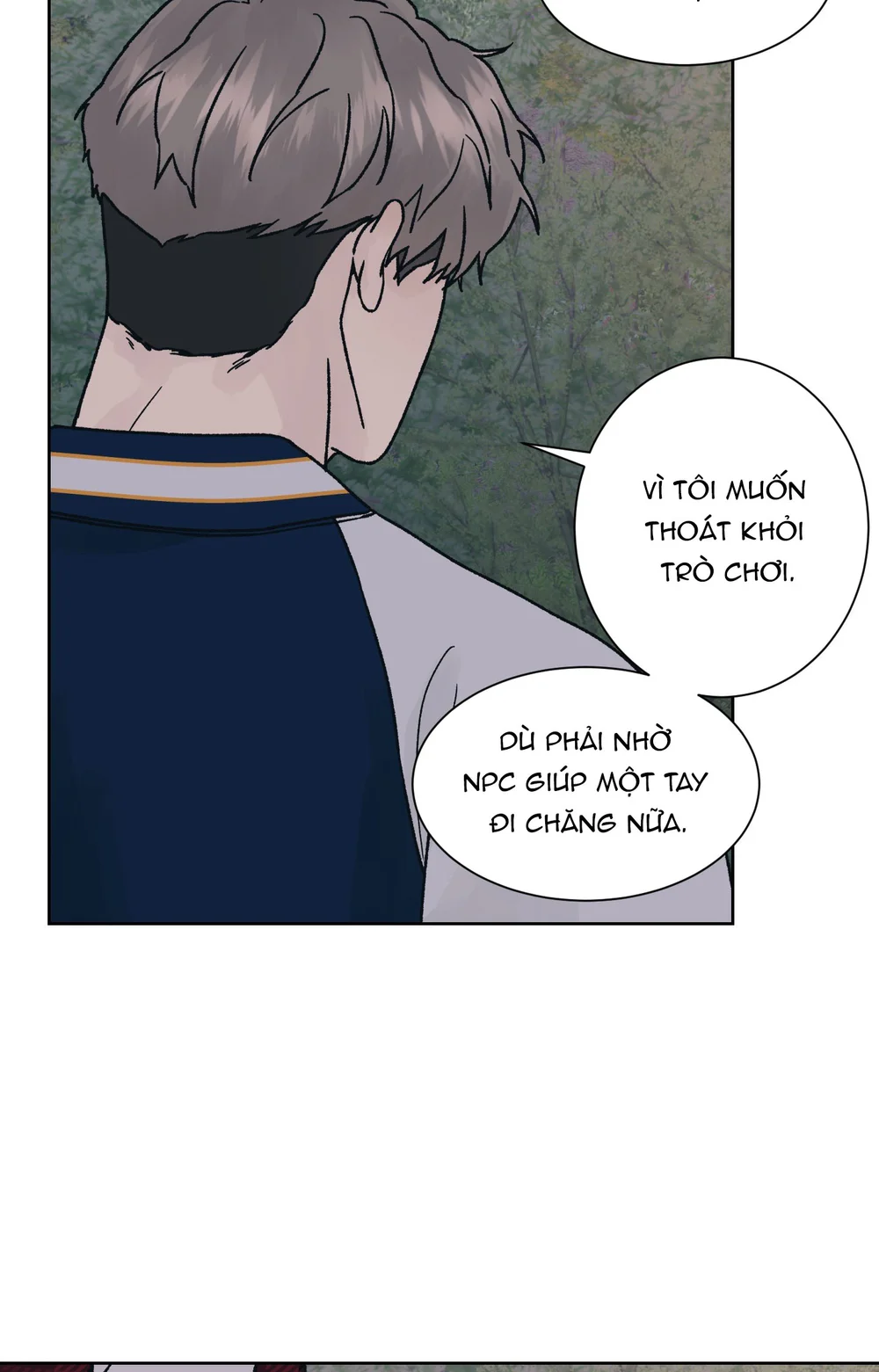 ĐÊM KINH HOÀNG Chapter 66 Trang 114