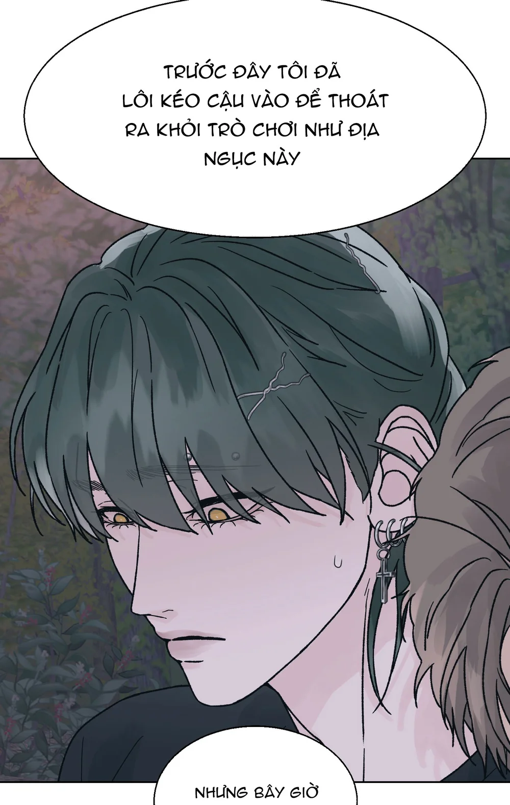 ĐÊM KINH HOÀNG Chapter 66 Trang 125