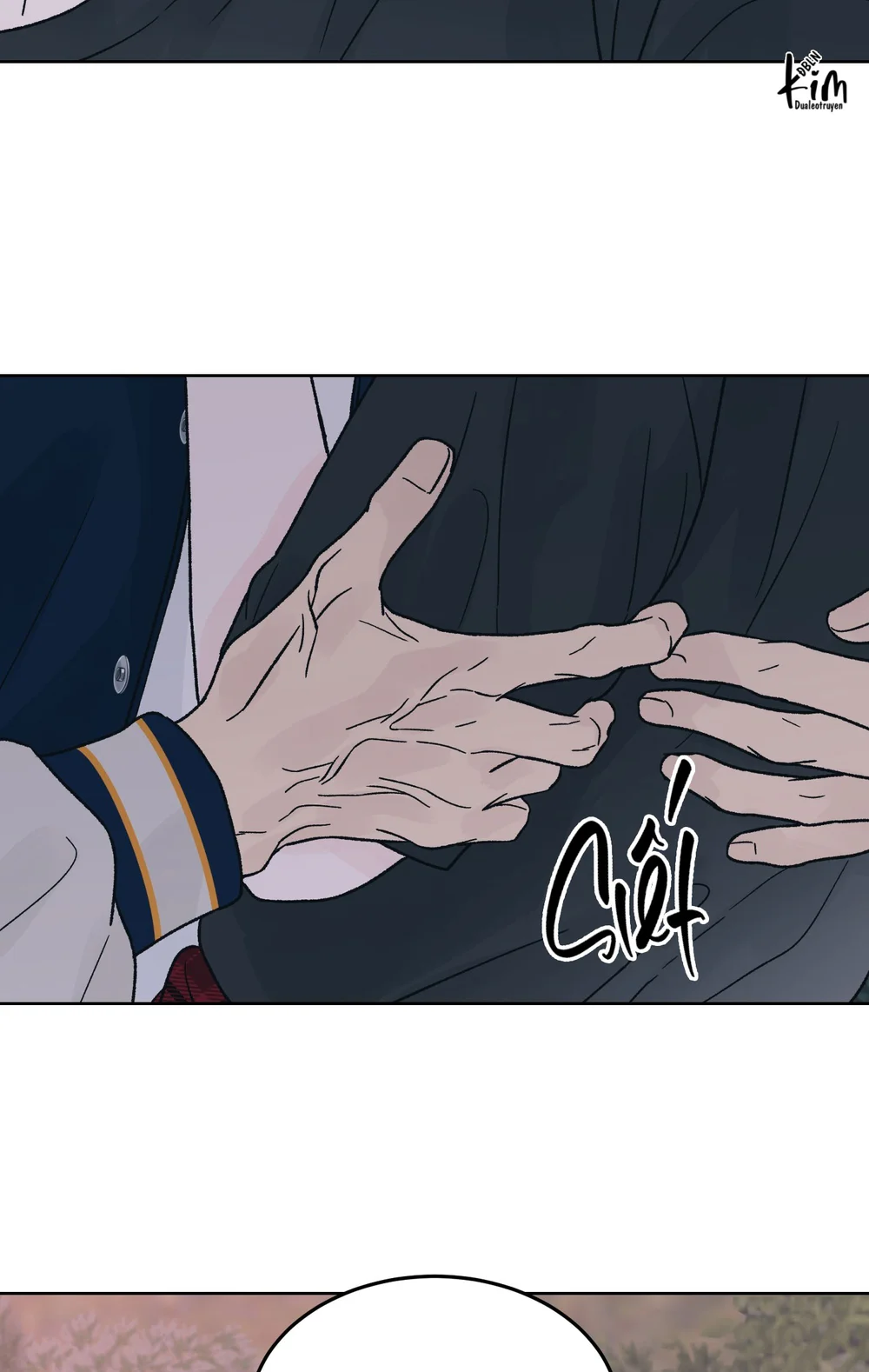 ĐÊM KINH HOÀNG Chapter 66 Trang 127