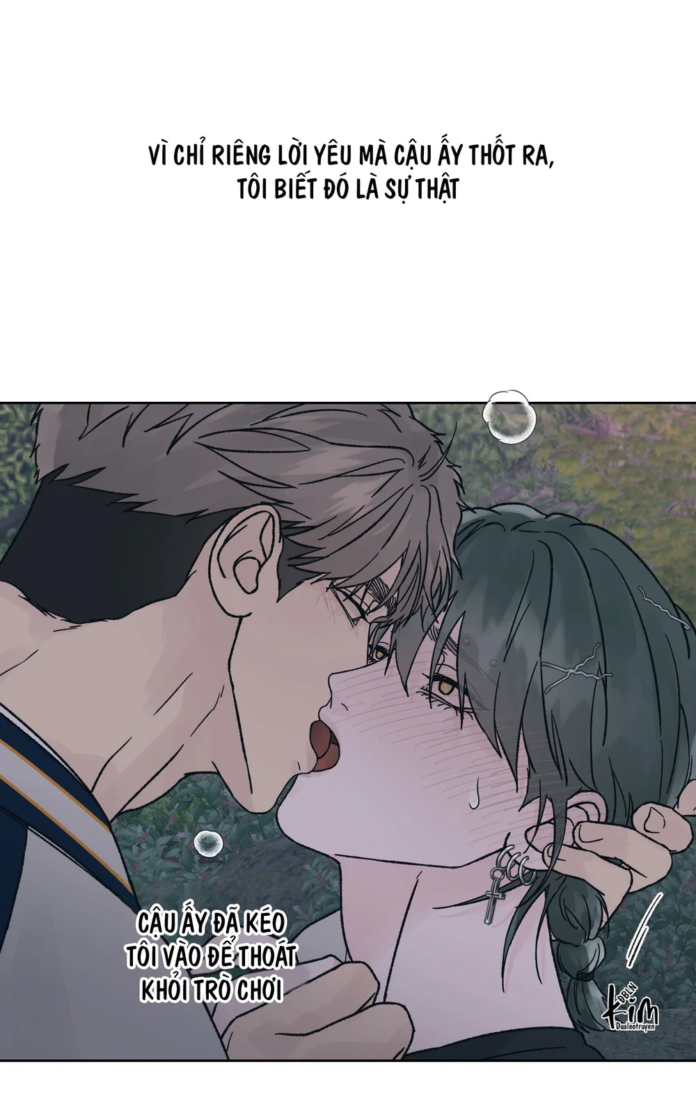 ĐÊM KINH HOÀNG Chapter 66 Trang 134