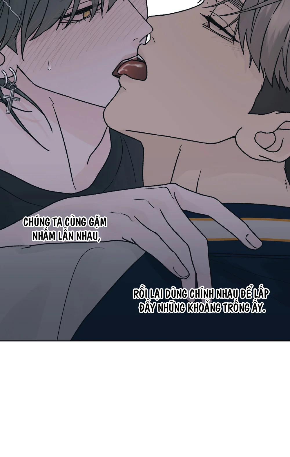 ĐÊM KINH HOÀNG Chapter 66 Trang 137