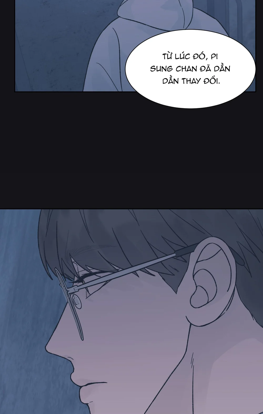 ĐÊM KINH HOÀNG Chapter 67 Trang 6