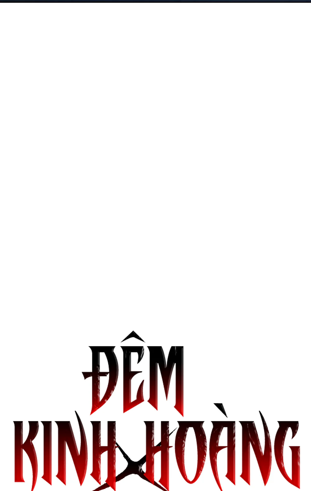 ĐÊM KINH HOÀNG Chapter 67 Trang 24