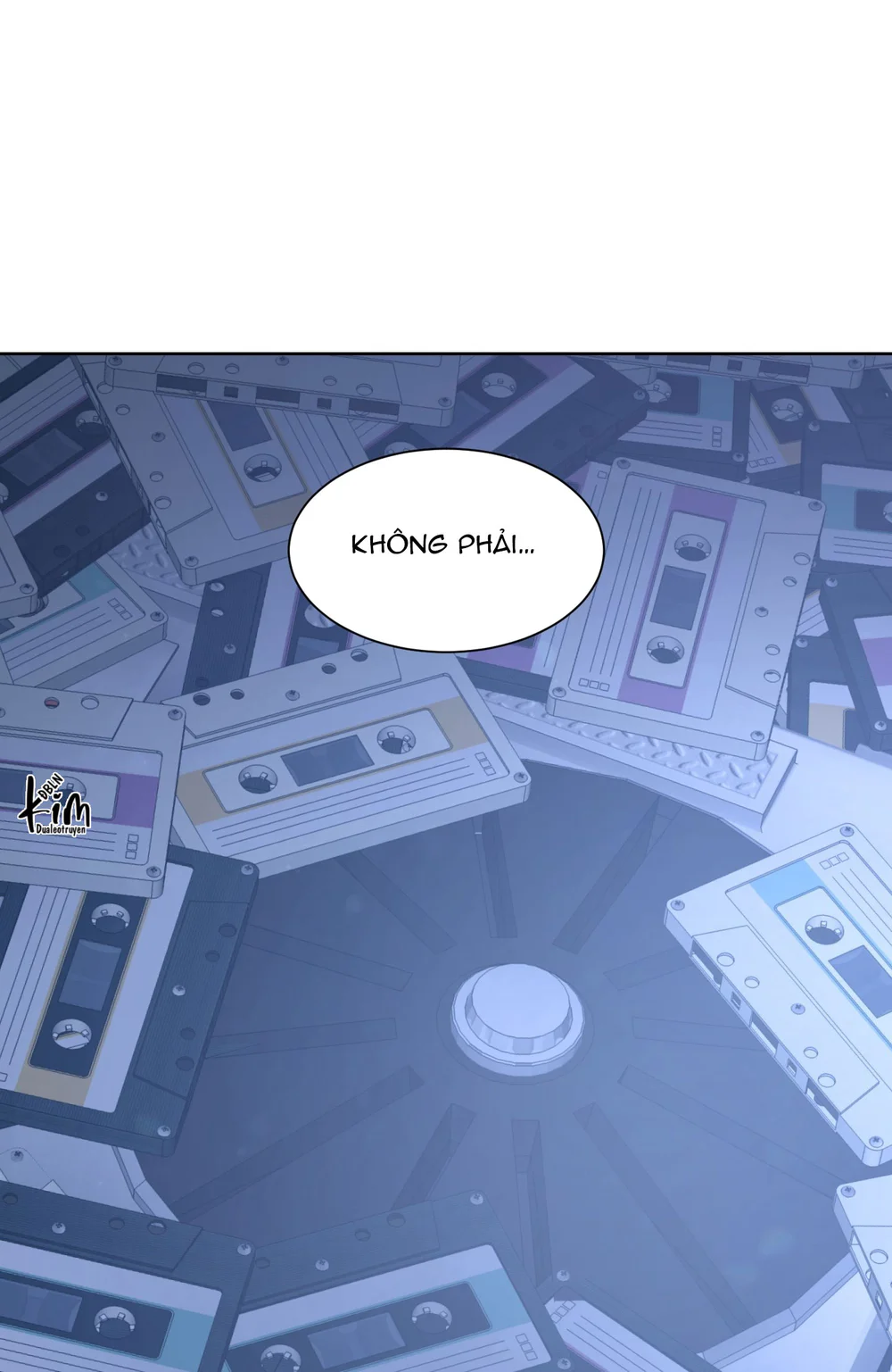 ĐÊM KINH HOÀNG Chapter 67 Trang 38