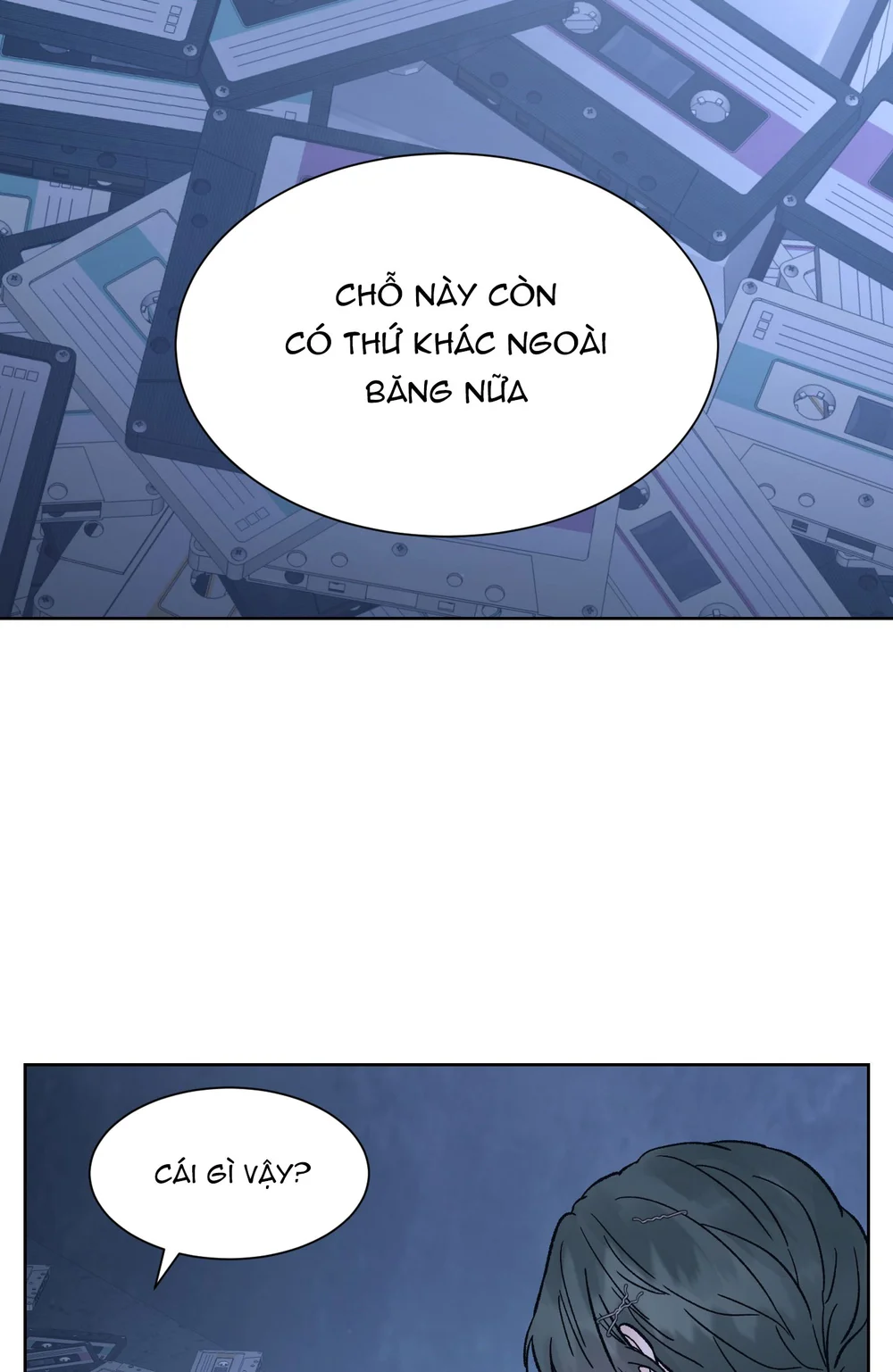 ĐÊM KINH HOÀNG Chapter 67 Trang 39