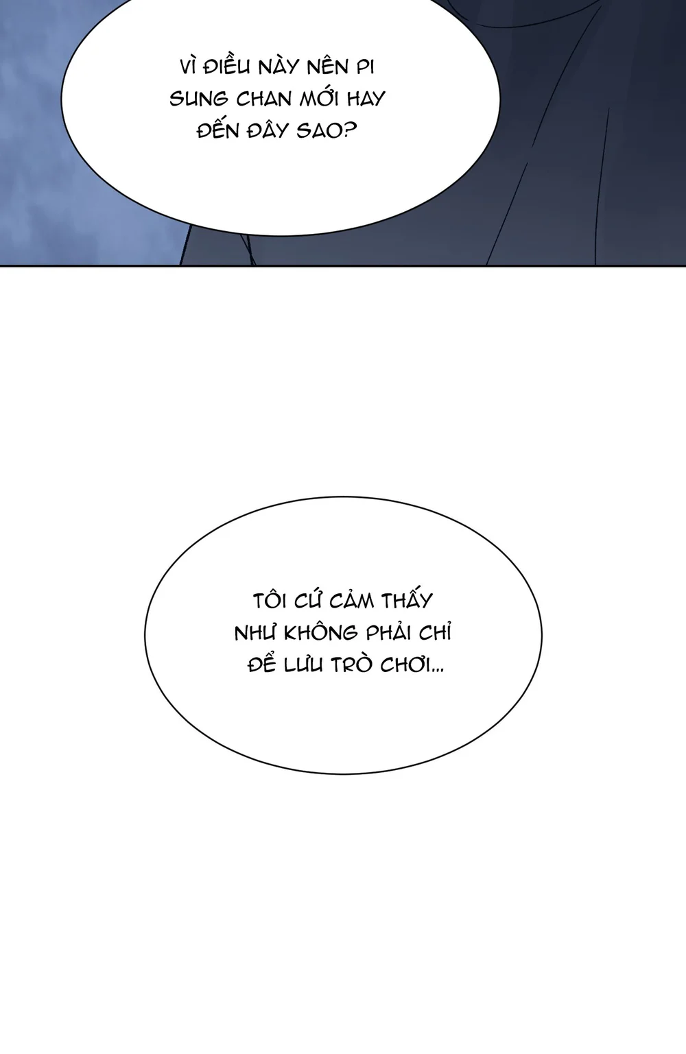 ĐÊM KINH HOÀNG Chapter 67 Trang 45