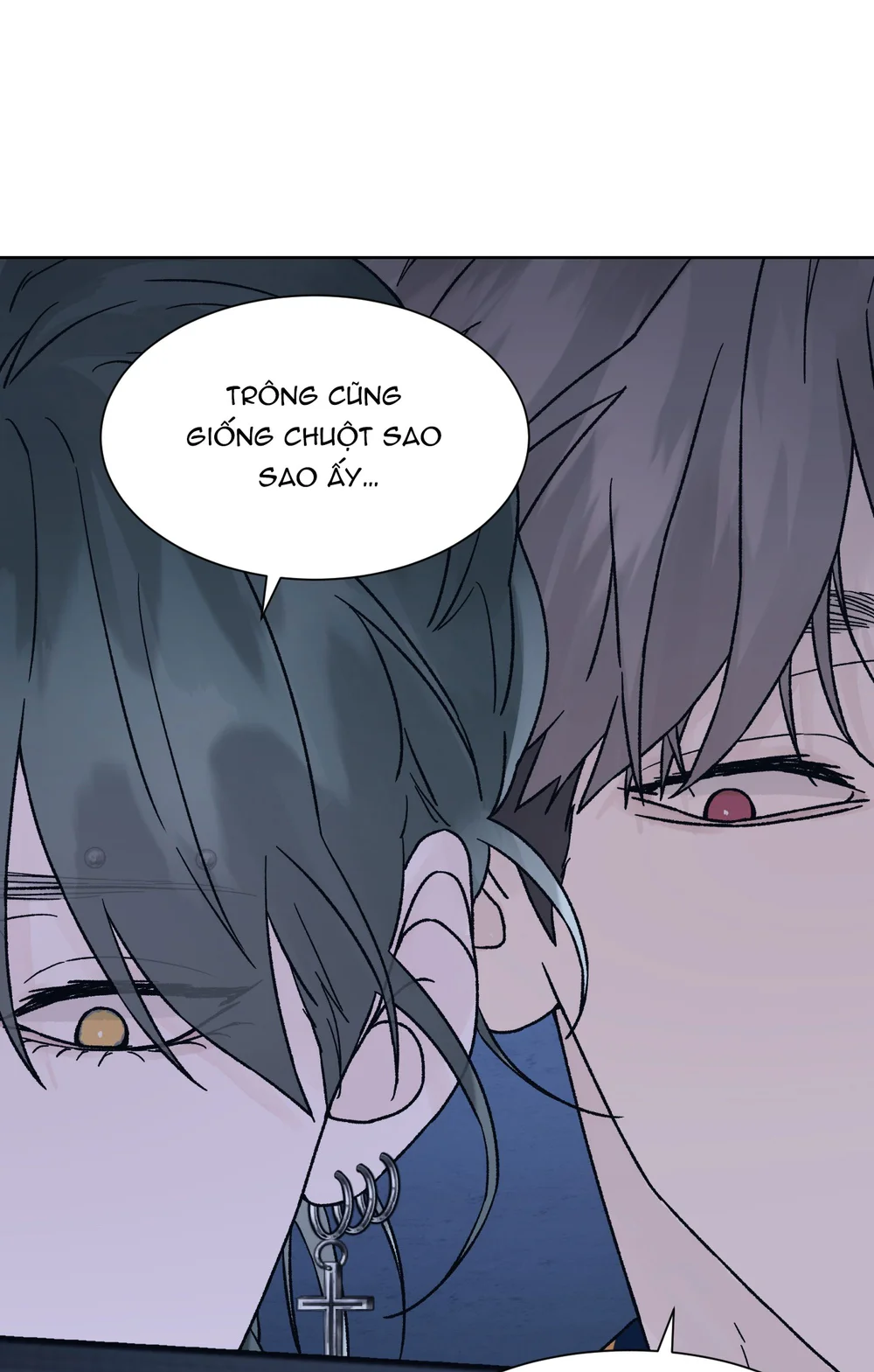 ĐÊM KINH HOÀNG Chapter 67 Trang 48