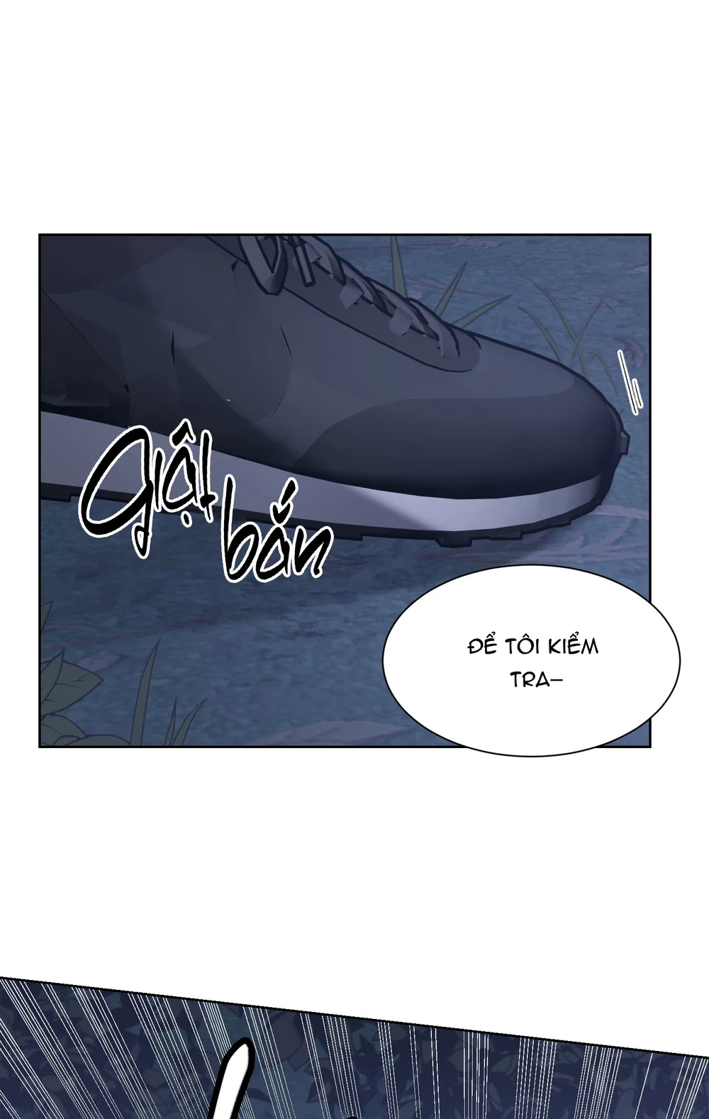 ĐÊM KINH HOÀNG Chapter 67 Trang 62