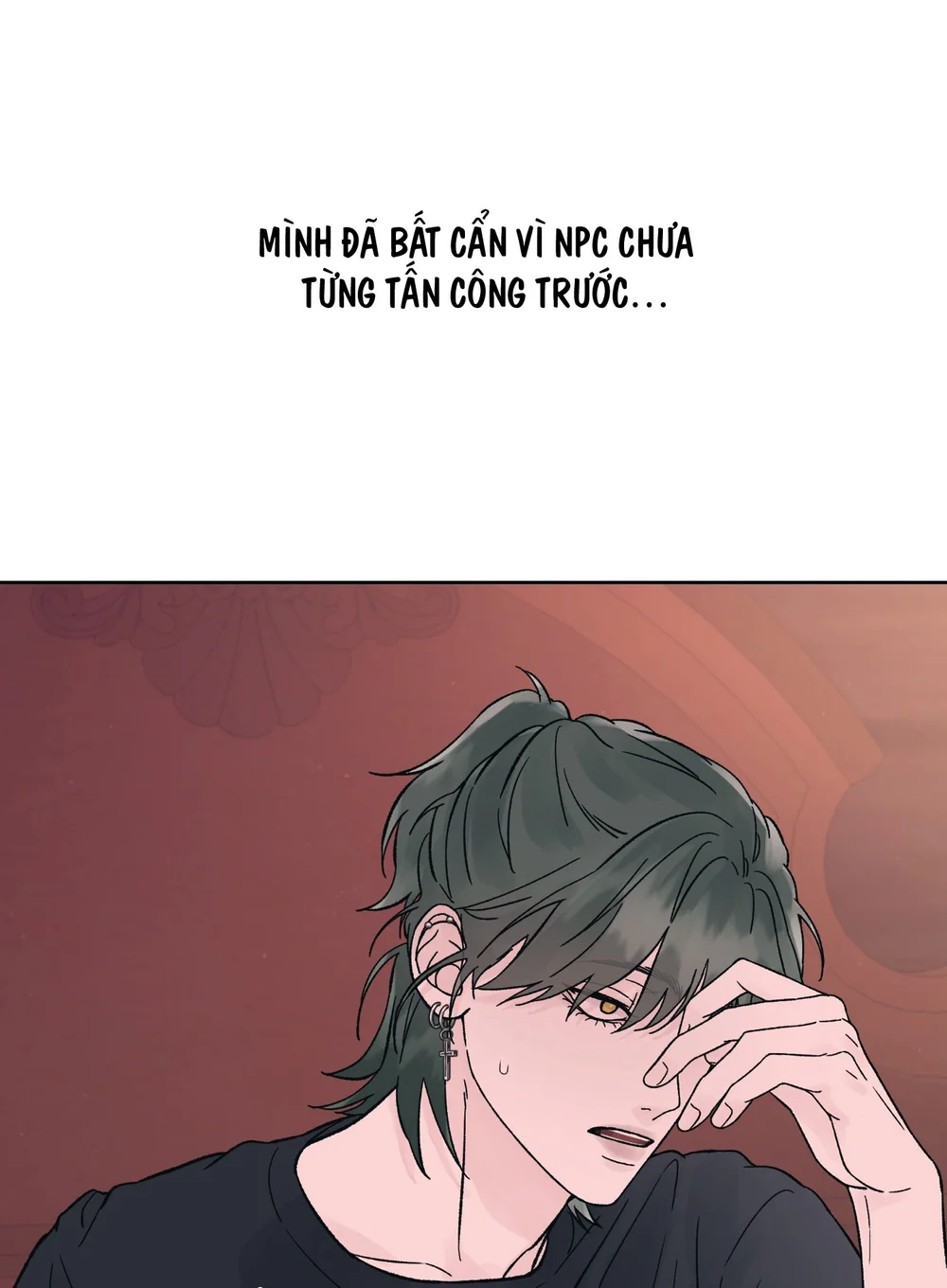 ĐÊM KINH HOÀNG Chapter 67 Trang 71