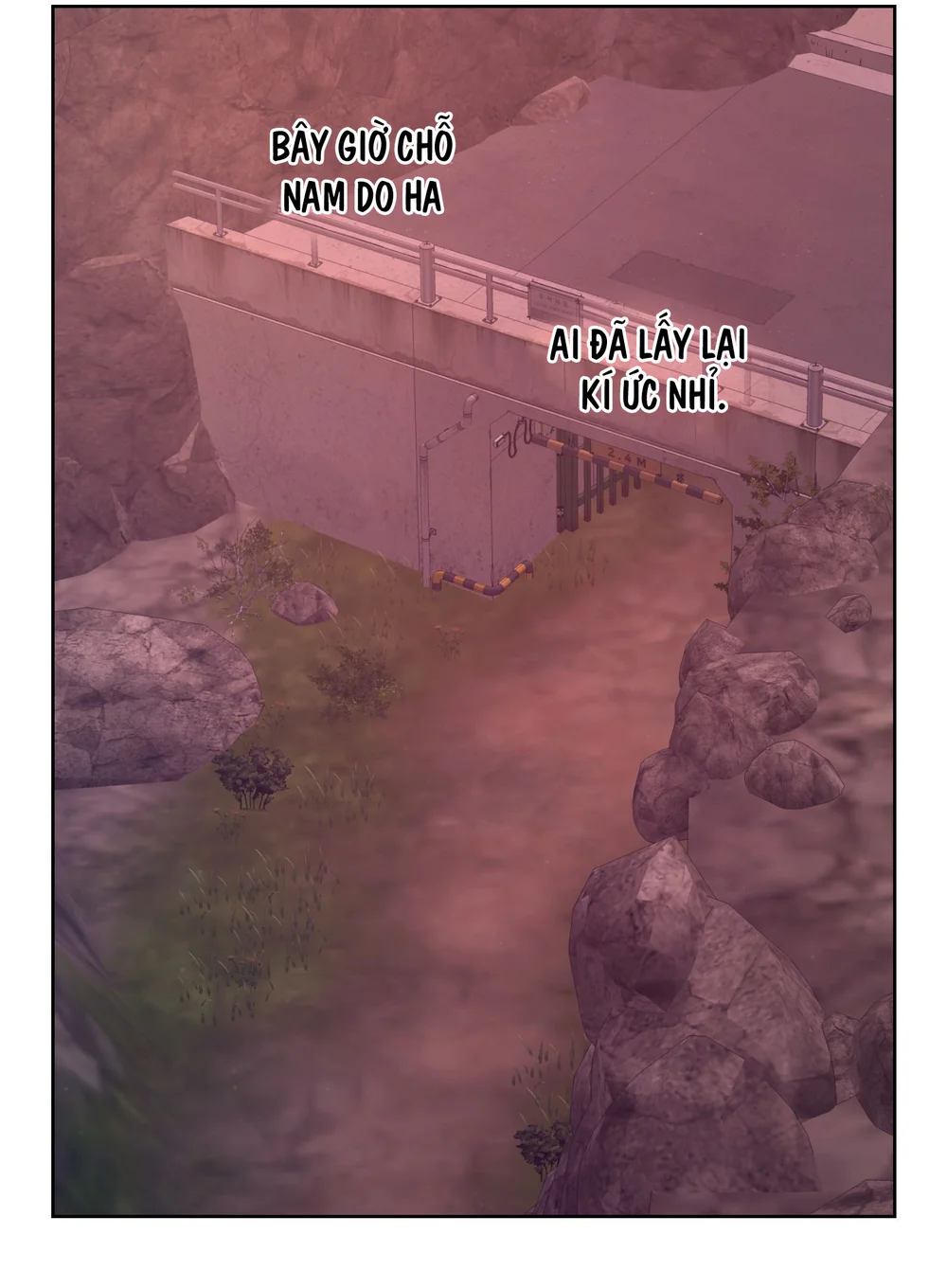 ĐÊM KINH HOÀNG Chapter 67 Trang 73