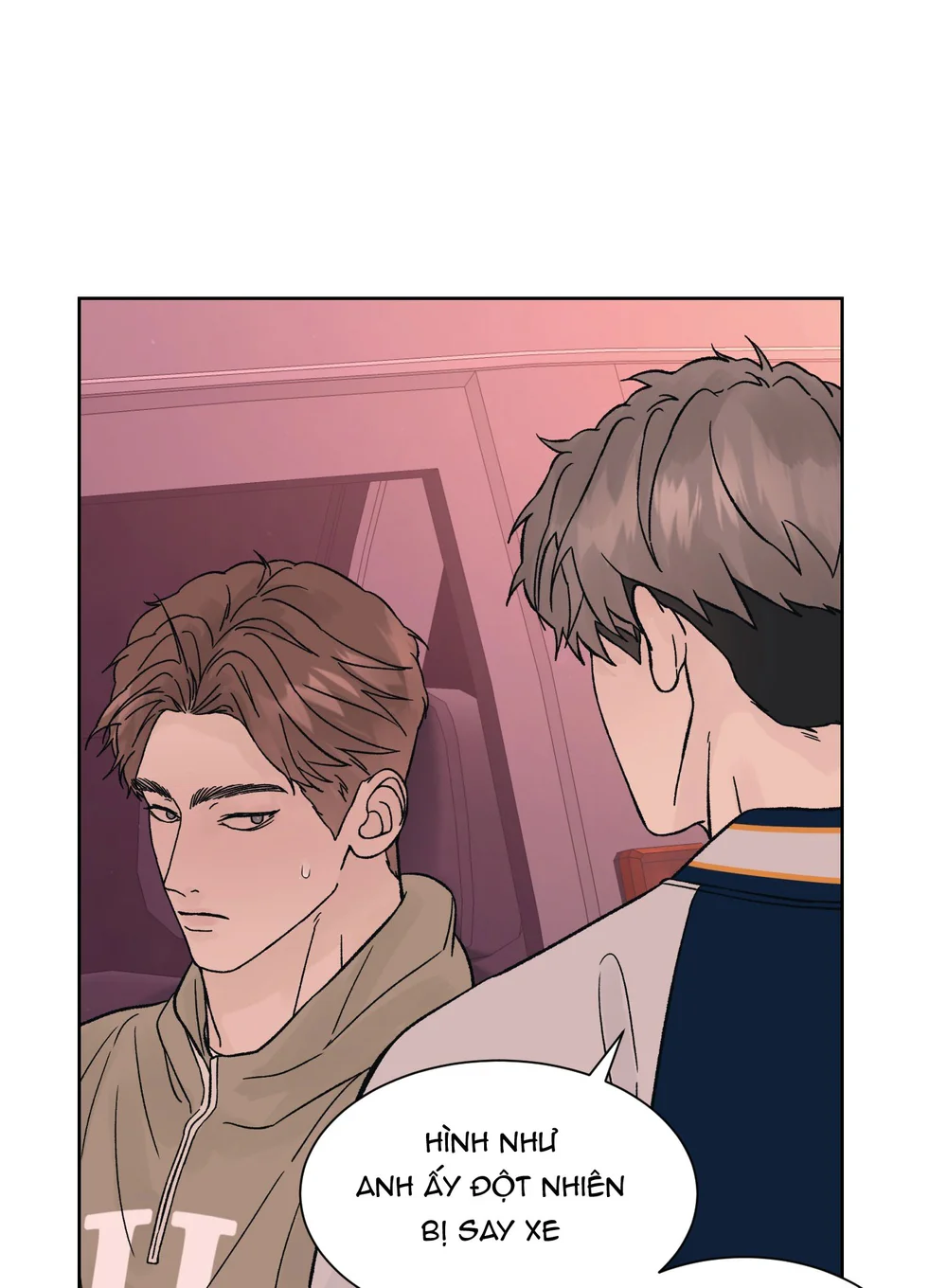 ĐÊM KINH HOÀNG Chapter 67 Trang 75