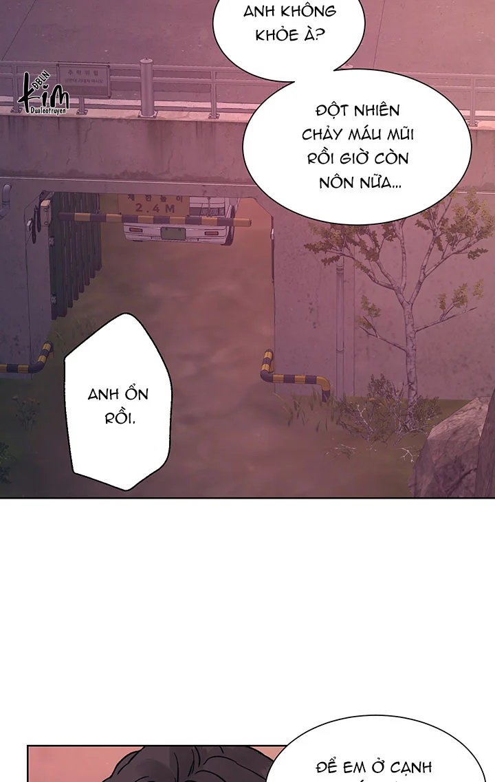 ĐÊM KINH HOÀNG Chapter 68 Trang 3