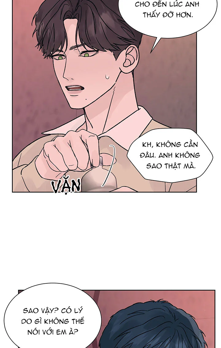 ĐÊM KINH HOÀNG Chapter 68 Trang 4