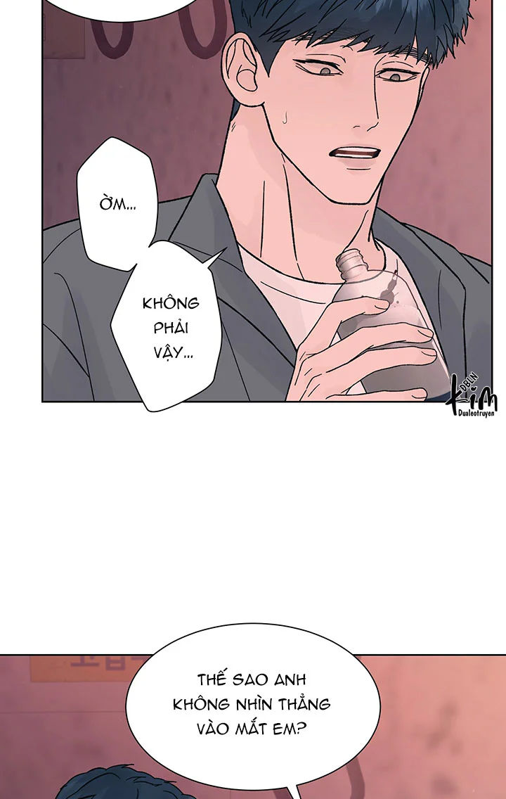 ĐÊM KINH HOÀNG Chapter 68 Trang 5