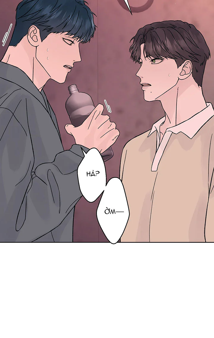 ĐÊM KINH HOÀNG Chapter 68 Trang 6