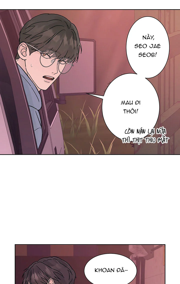 ĐÊM KINH HOÀNG Chapter 68 Trang 7