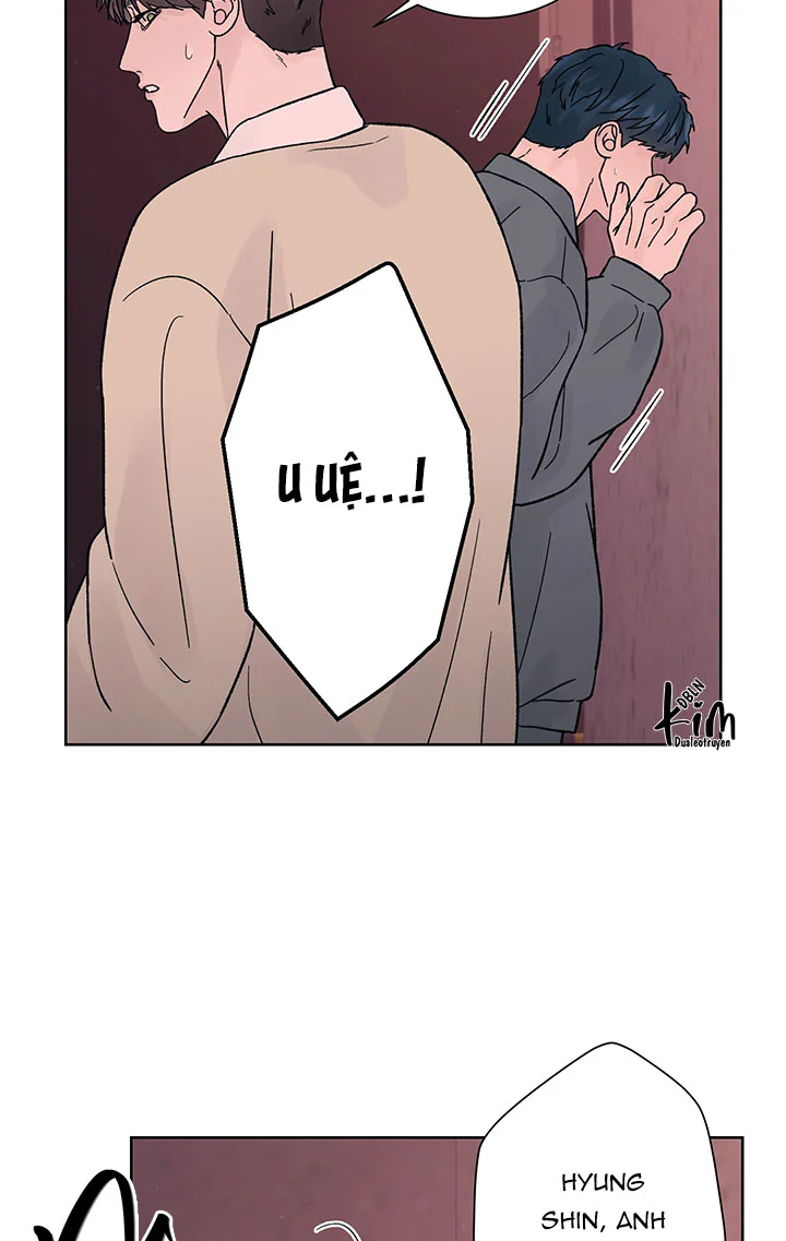 ĐÊM KINH HOÀNG Chapter 68 Trang 8