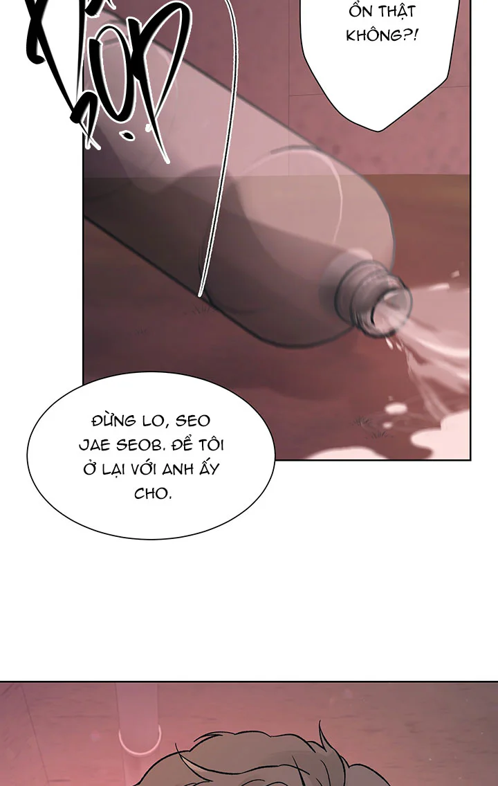 ĐÊM KINH HOÀNG Chapter 68 Trang 9