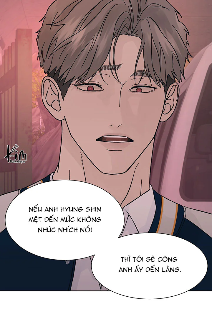 ĐÊM KINH HOÀNG Chapter 68 Trang 10