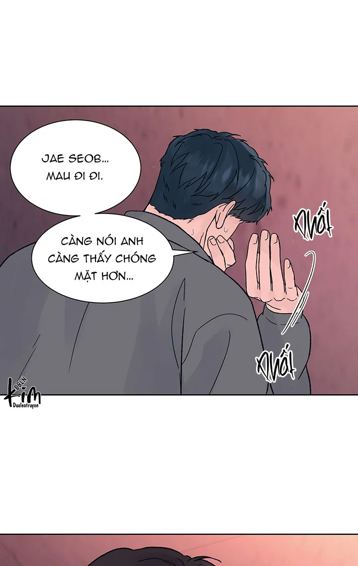 ĐÊM KINH HOÀNG Chapter 68 Trang 11