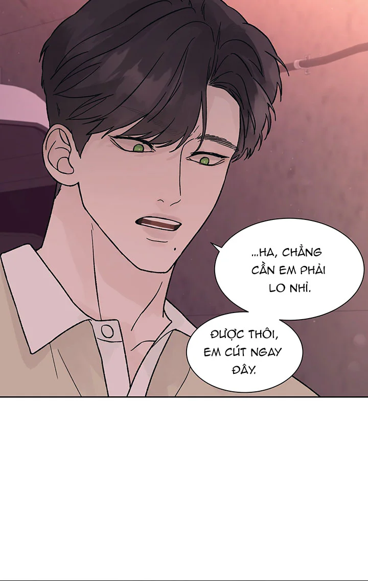 ĐÊM KINH HOÀNG Chapter 68 Trang 12