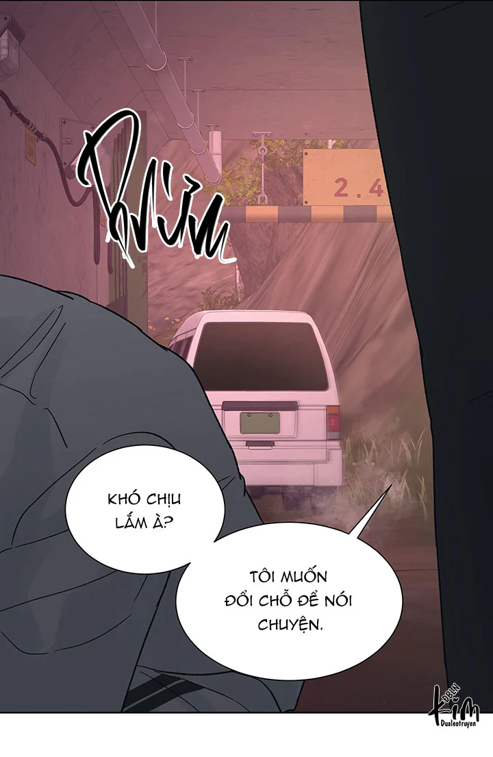 ĐÊM KINH HOÀNG Chapter 68 Trang 13