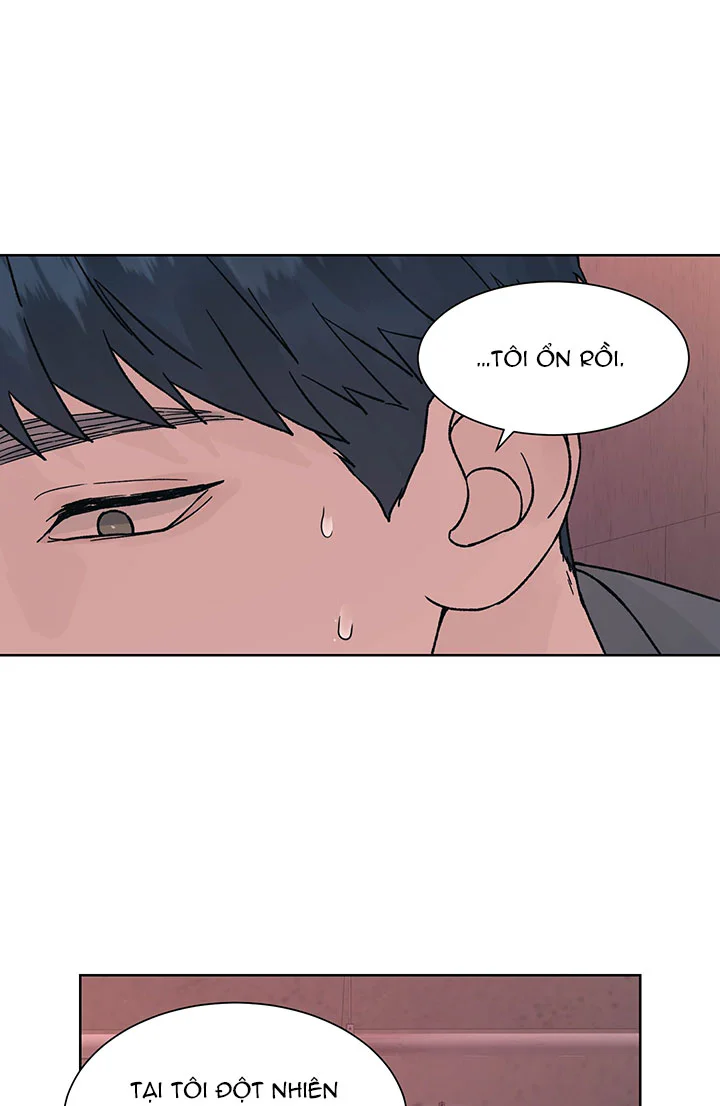 ĐÊM KINH HOÀNG Chapter 68 Trang 14