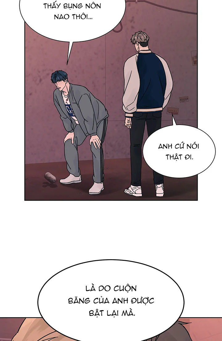 ĐÊM KINH HOÀNG Chapter 68 Trang 15