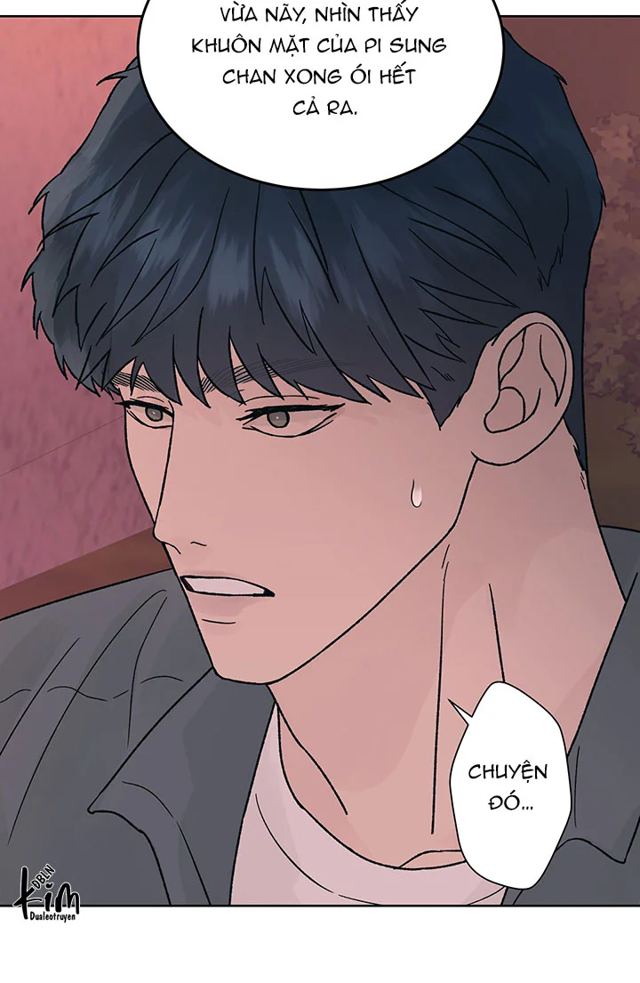 ĐÊM KINH HOÀNG Chapter 68 Trang 17