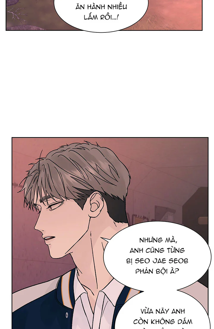 ĐÊM KINH HOÀNG Chapter 68 Trang 20