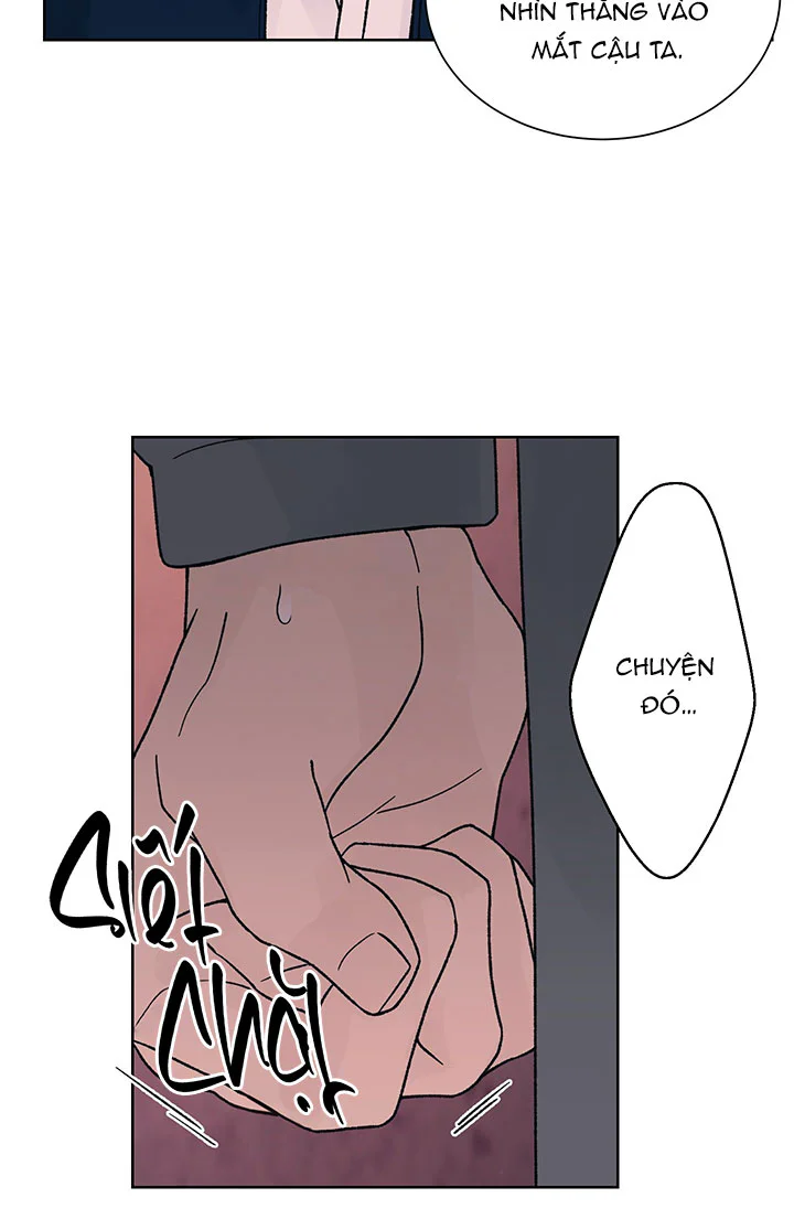 ĐÊM KINH HOÀNG Chapter 68 Trang 21