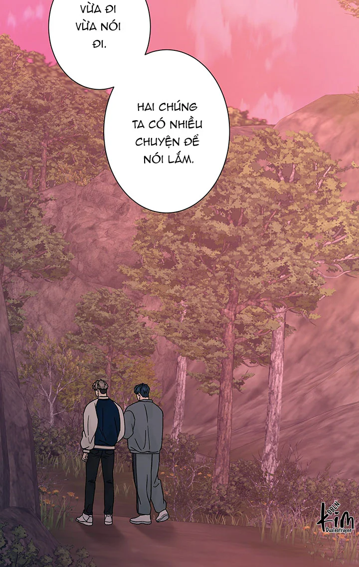 ĐÊM KINH HOÀNG Chapter 68 Trang 25