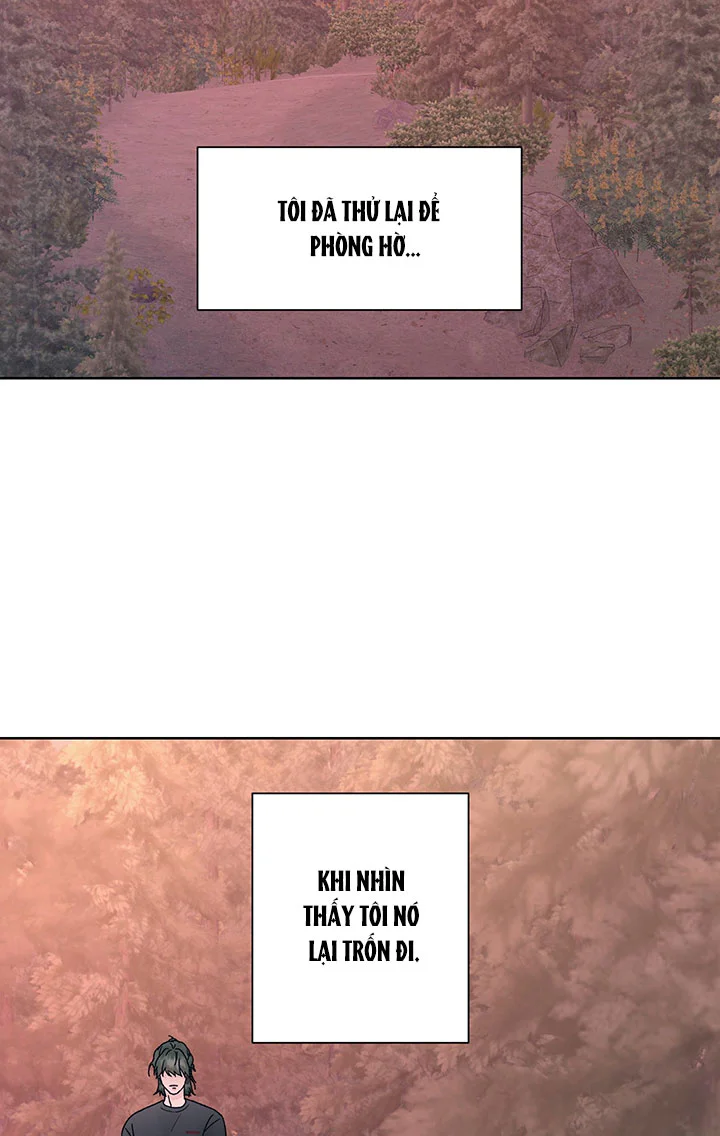 ĐÊM KINH HOÀNG Chapter 68 Trang 29