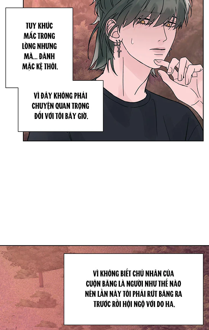 ĐÊM KINH HOÀNG Chapter 68 Trang 31