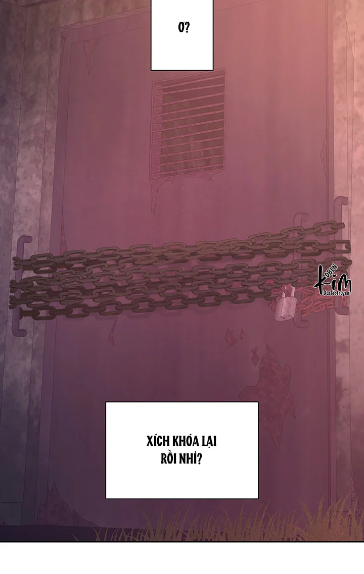 ĐÊM KINH HOÀNG Chapter 68 Trang 33