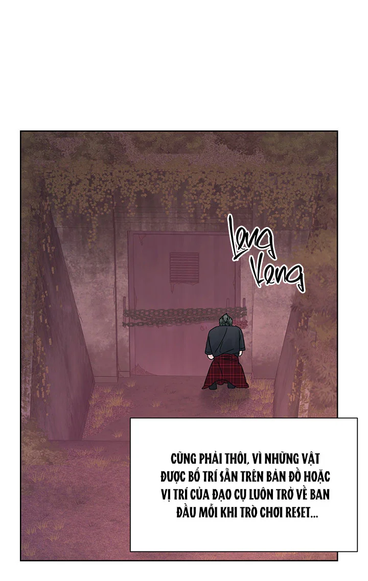 ĐÊM KINH HOÀNG Chapter 68 Trang 34