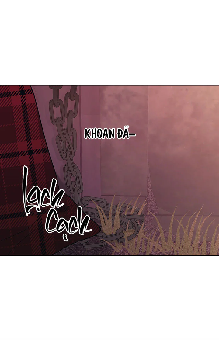 ĐÊM KINH HOÀNG Chapter 68 Trang 35
