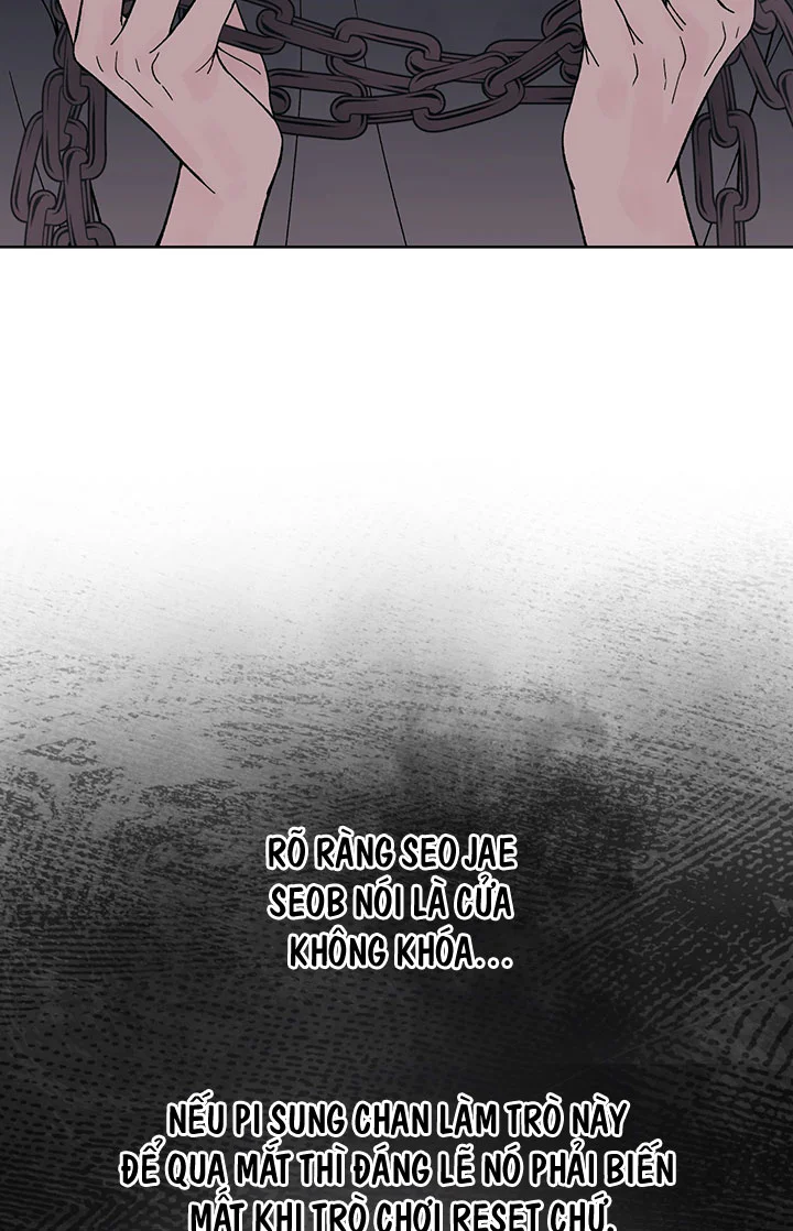 ĐÊM KINH HOÀNG Chapter 68 Trang 37