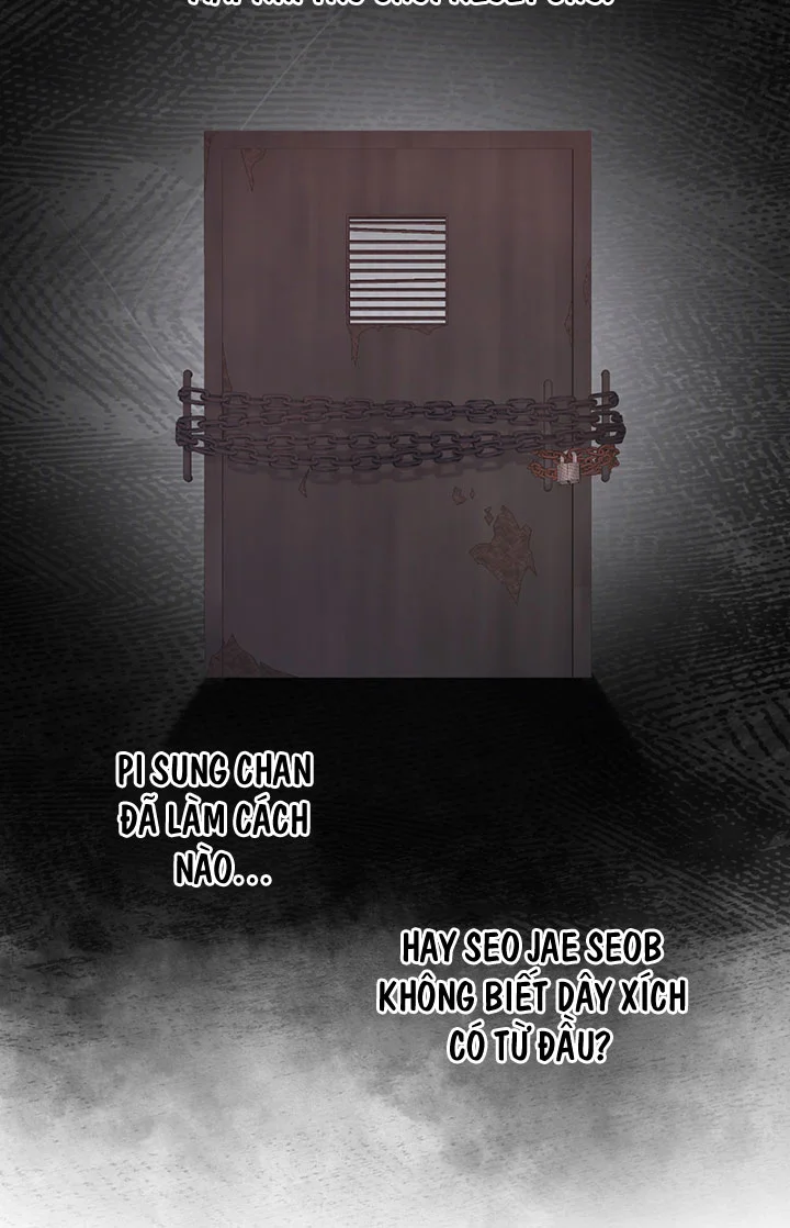ĐÊM KINH HOÀNG Chapter 68 Trang 38