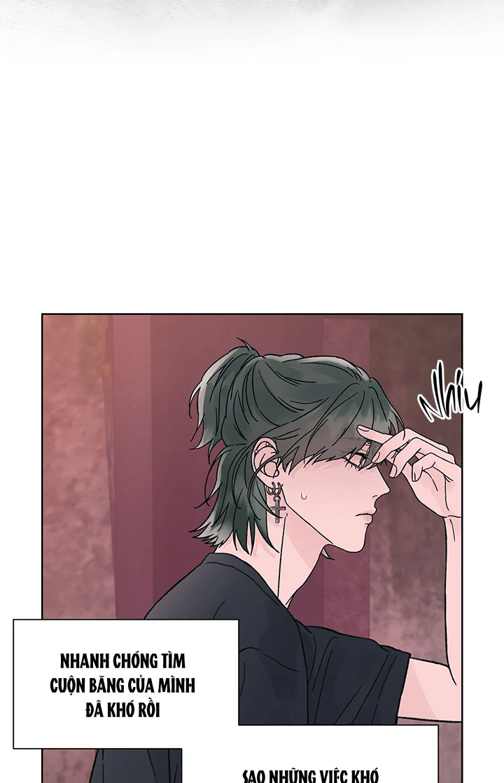 ĐÊM KINH HOÀNG Chapter 68 Trang 39