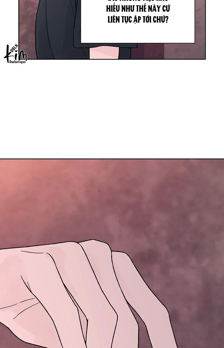 ĐÊM KINH HOÀNG Chapter 68 Trang 40